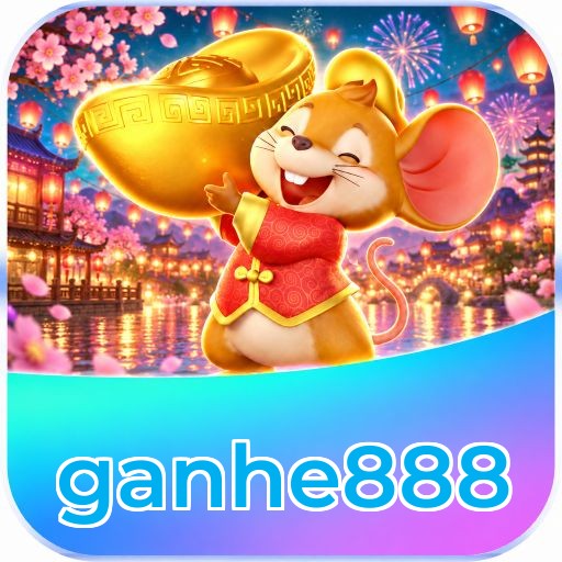 ganhe888 Logo Oficial