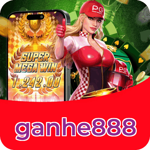 ganhe888