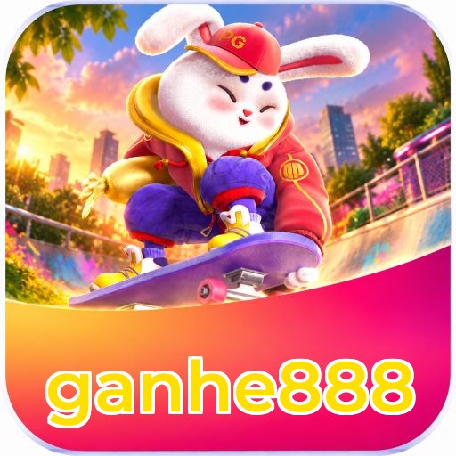 Logo ganhe888 Slots Premium Brasil