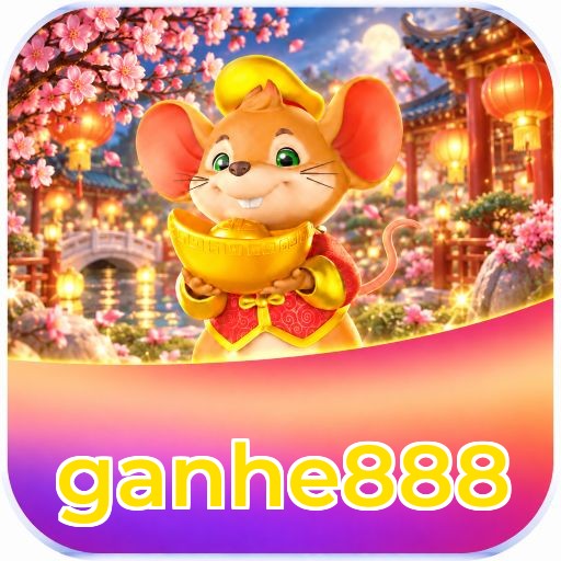 Logo ganhe888 Cassino Online Brasil