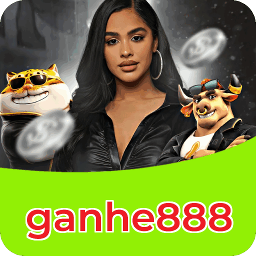 ganhe888