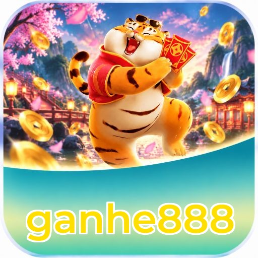ganhe888 Logo