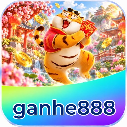 ganhe888 APP Logo Oficial Certificado Android iOS