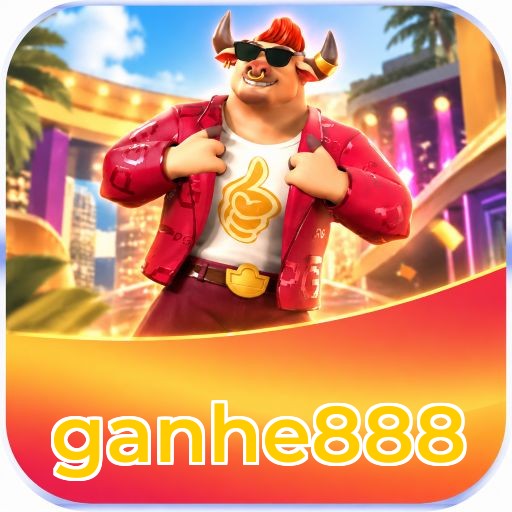 ganhe888 Logo