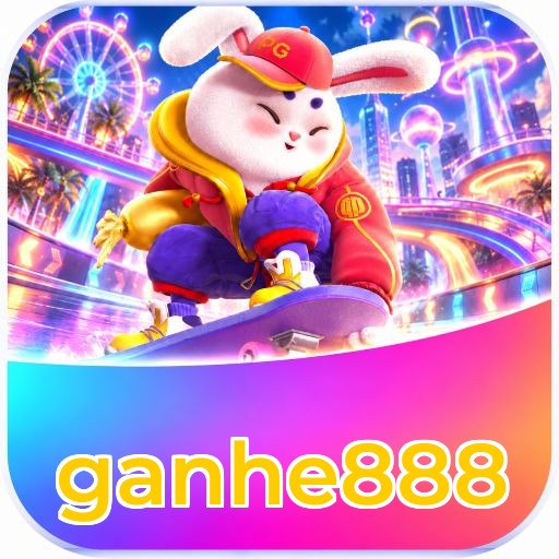 Logo ganhe888 Bônus Brasil