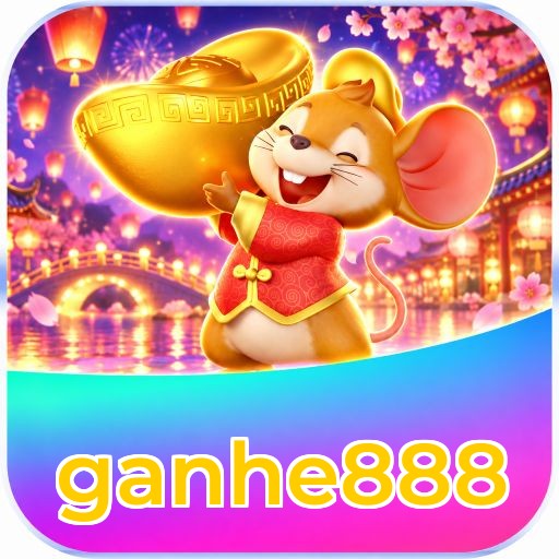 ganhe888 Logo