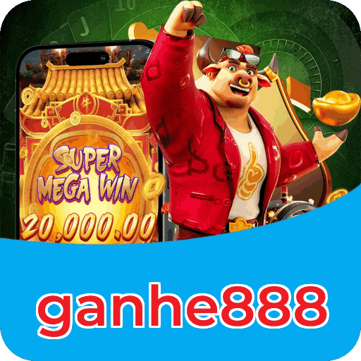 ganhe888 bônus R$5.000 + 500 giros - Rollover 35x, prazo 30 dias, 38% taxa conversão