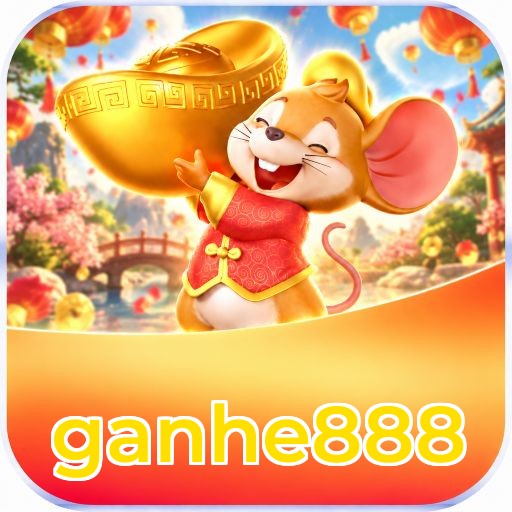 Logo ganhe888 Cassino Ao Vivo Brasil