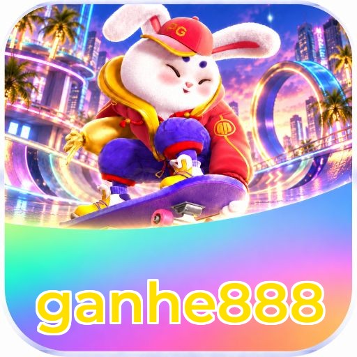 Logo ganhe888 Telegram Oficial