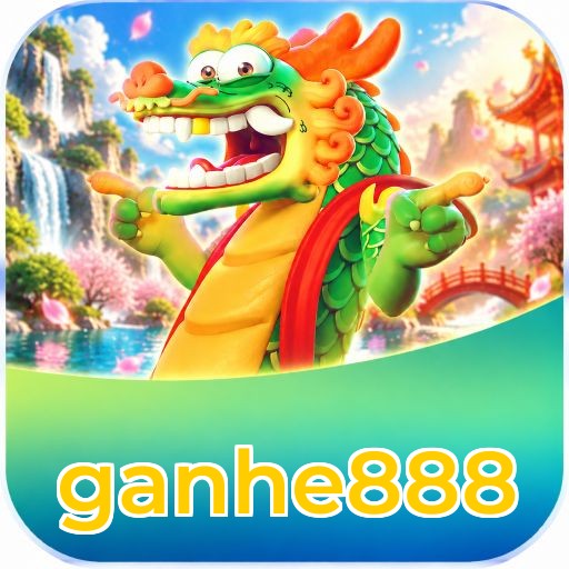 Logo ganhe888 Baixar Download Brasil