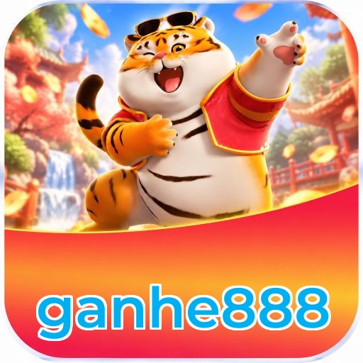 Logo ganhe888 Download Brasil