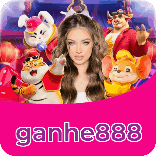 ganhe888