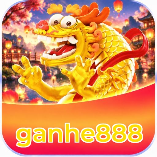 ganhe888 Logo Verificado