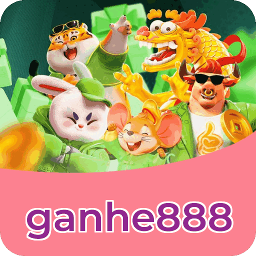 ganhe888