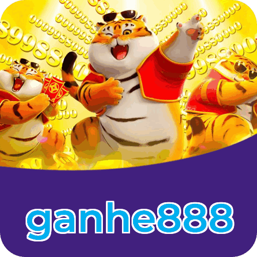 ganhe888