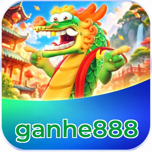 ganhe888 Logo