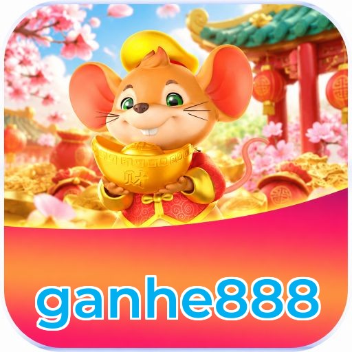 ganhe888 Logo - Bônus de Cadastro