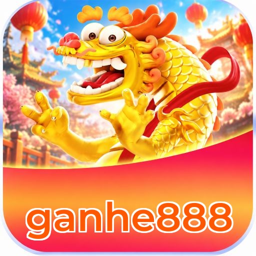 ganhe888 Logo - Bônus com Rollover Justo