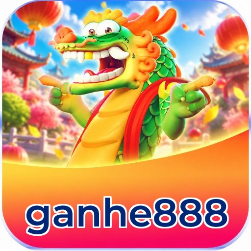 ganhe888 Download Speed Test Logo - Teste de Velocidade Certificado