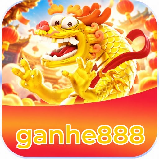 Logo ganhe888 Cassino Online Brasil