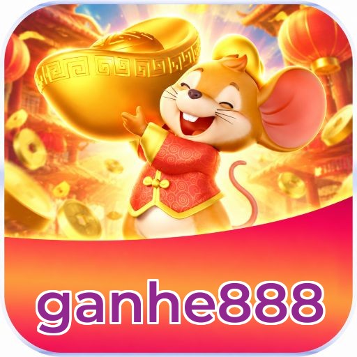 ganhe888 Logo