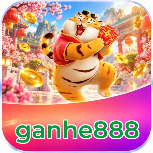 ganhe888 Logo