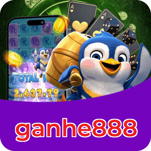 ganhe888