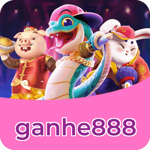 ganhe888
