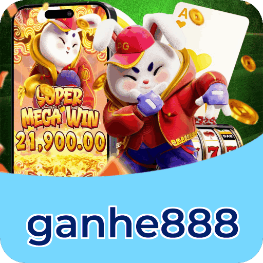 ganhe888