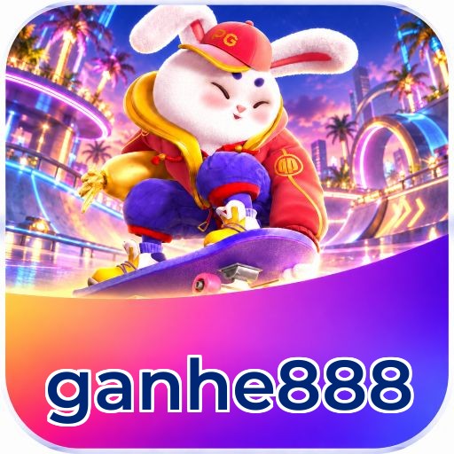 Requisitos do APK ganhe888 para Android - Logo Oficial