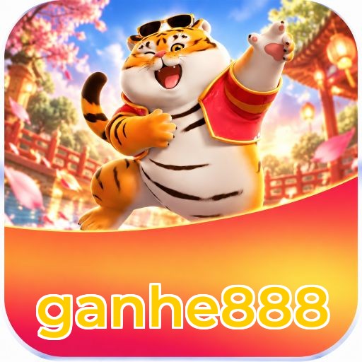 ganhe888 Logo Oficial - Cassino Online Brasil Certificado eCOGRA