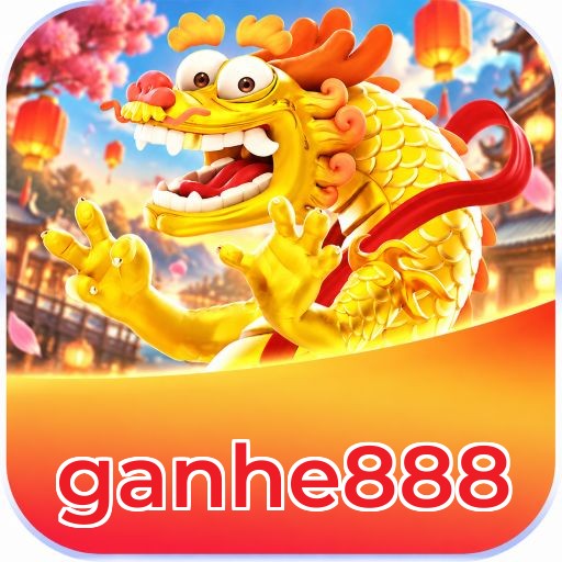 Logo da ganhe888