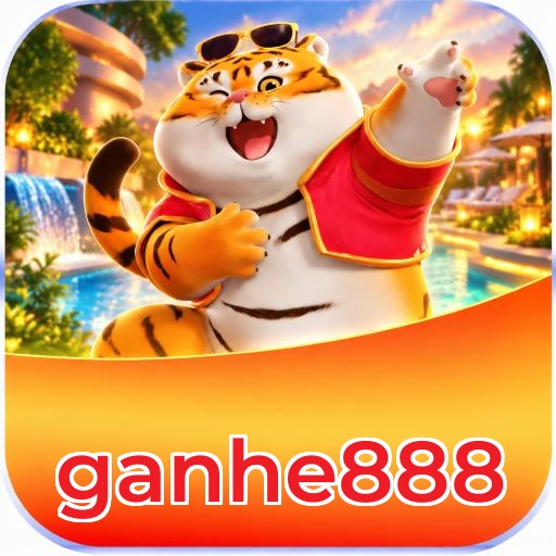 ganhe888 Logo Seguro